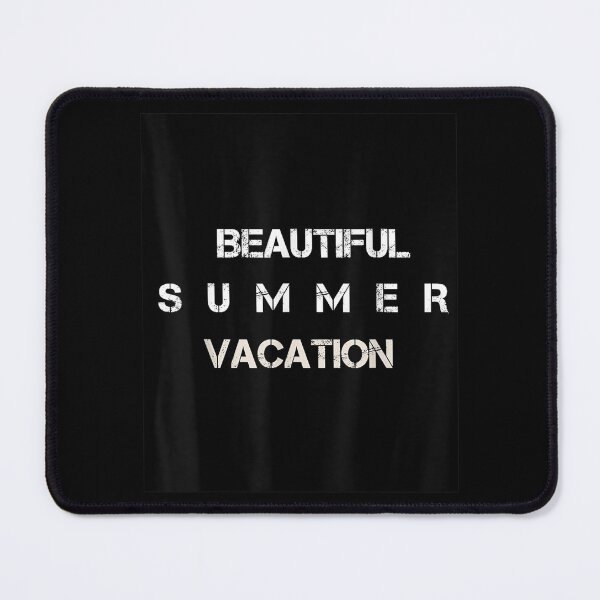 Item preview, Summer Vacation Lovers designed and sold by vergiebee.