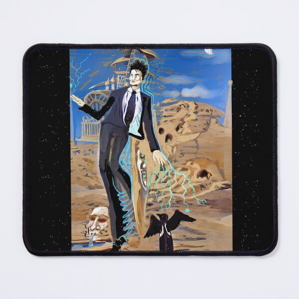 Item preview, The Sandman Transitioning designed and sold by Paul Bridgeman.