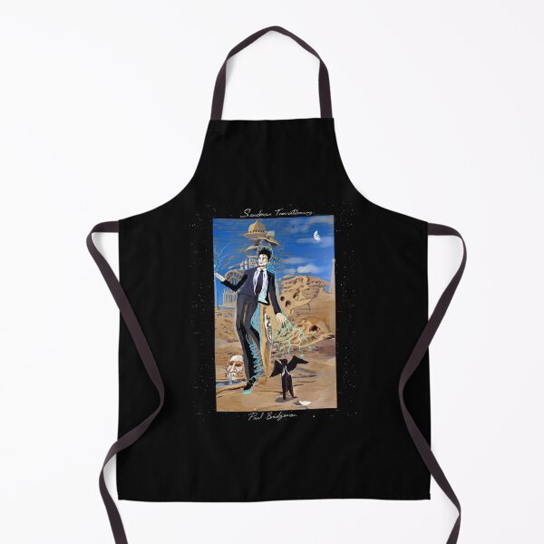 Item preview, The Sandman Transitioning designed and sold by Paul Bridgeman.