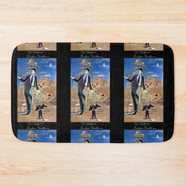 Item preview, The Sandman Transitioning designed and sold by Paul Bridgeman.