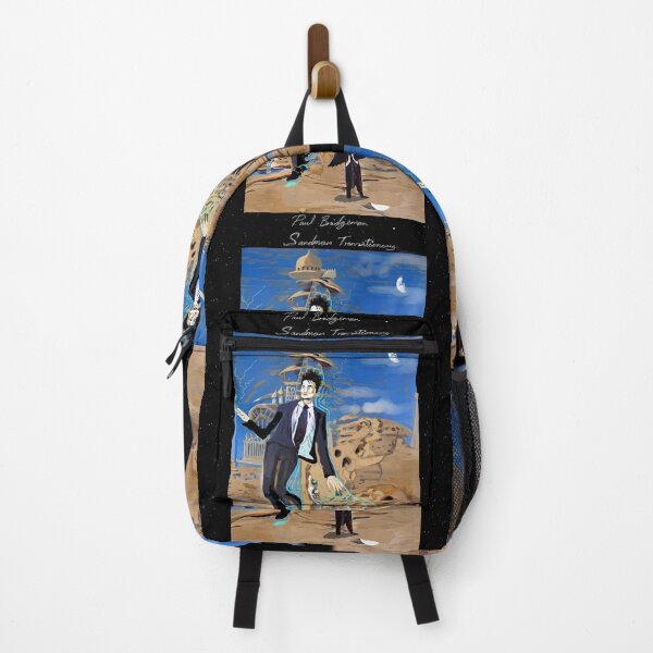 Item preview, The Sandman Transitioning designed and sold by Paul Bridgeman.