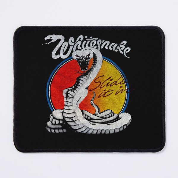Item preview, Who Loves Music And Original Of Whitesnake Photographic Style designed and sold by EmmanuelhunArts.