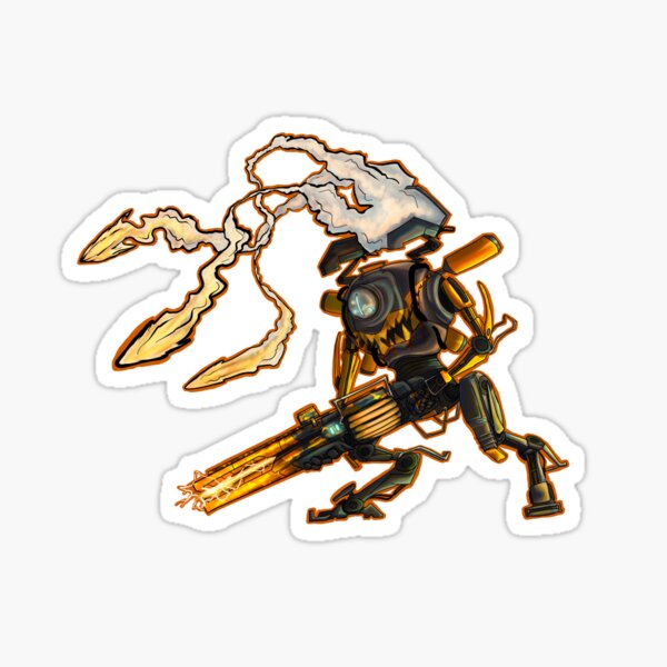 Northstar Titan | Sticker