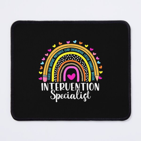 Item preview, Rti Team Response Intervention Teacher School Team Squad  designed and sold by vergiebee.