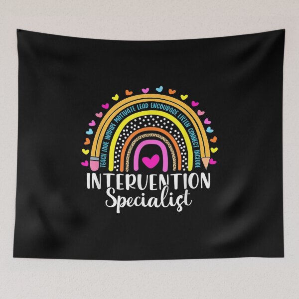 Item preview, Rti Team Response Intervention Teacher School Team Squad  designed and sold by vergiebee.