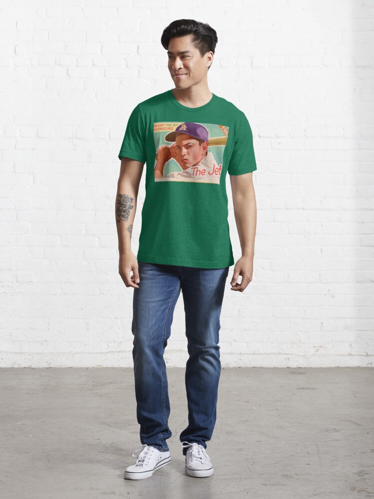 Sandlot (Benny The Jet) Essential T-Shirt for Sale by douglasharvin