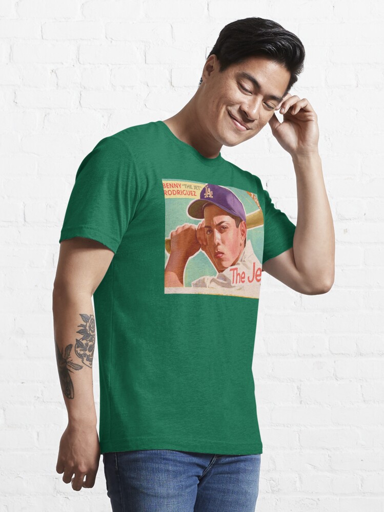 Sandlot Benny The Jet PF Flyers | Essential T-Shirt