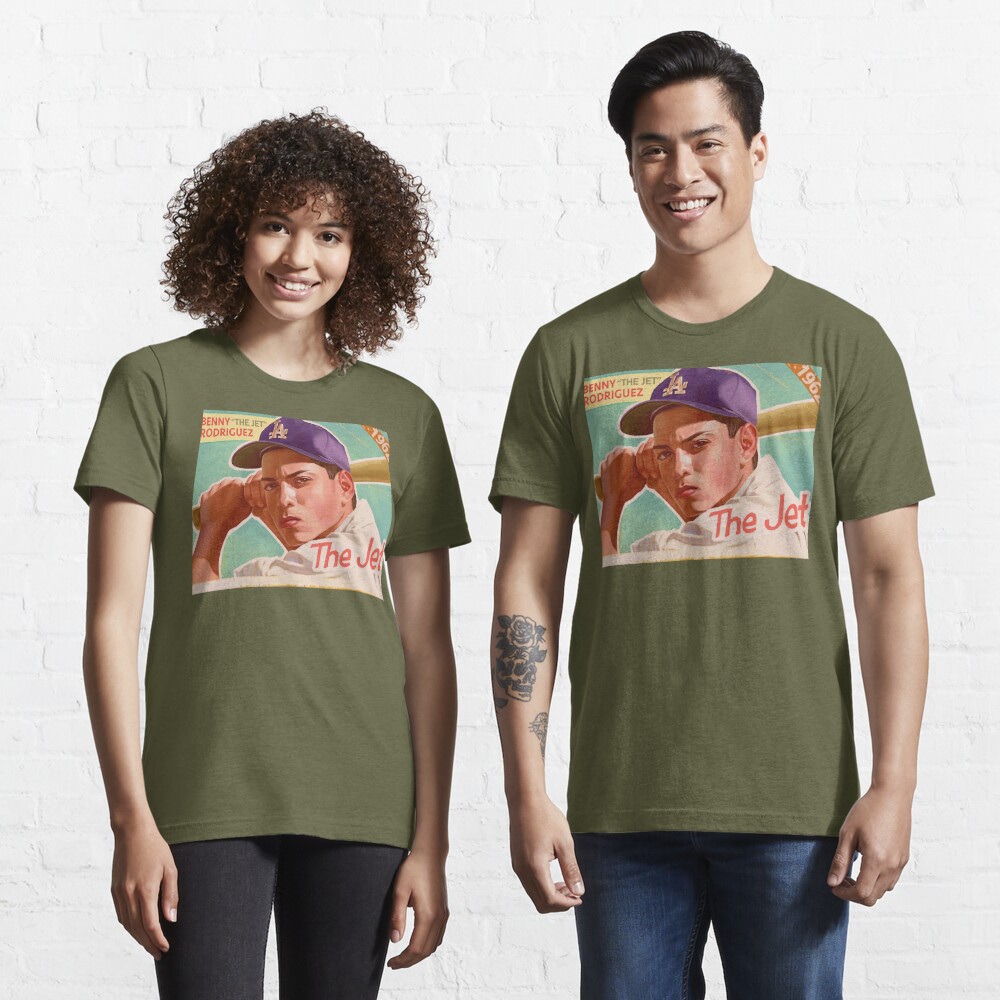 Benny the jet - The Sandlot - T-Shirt