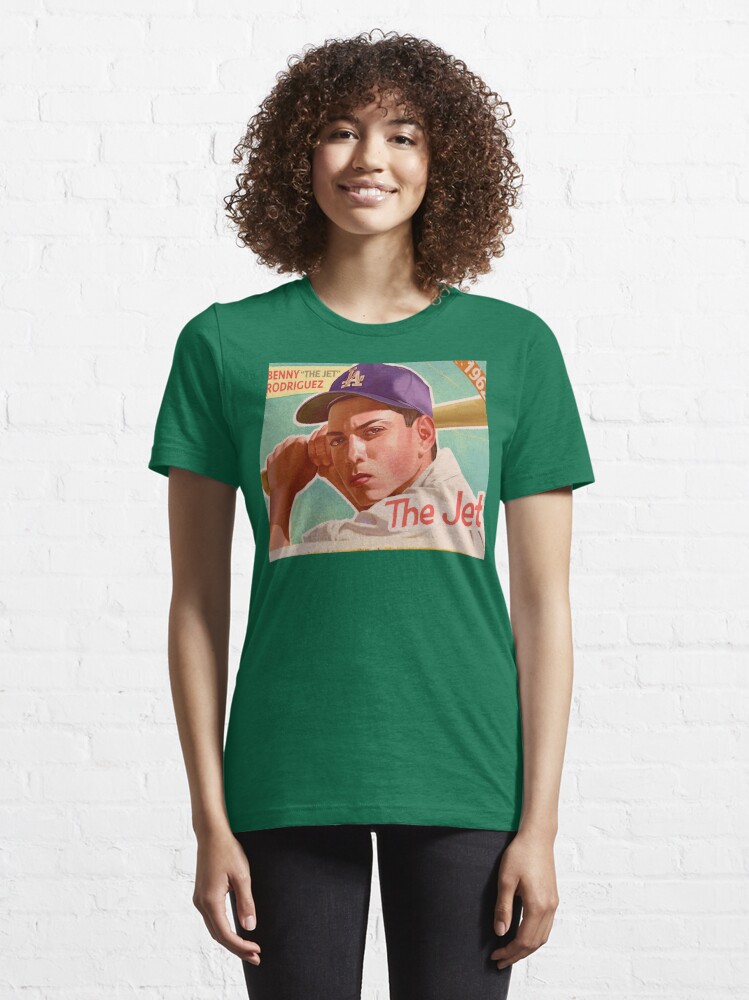 Benny the jet - The Sandlot - T-Shirt