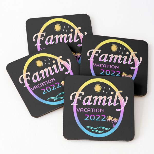 Item preview, Family Vacation 2022 Family Trip Making Memories Together  designed and sold by vergiebee.