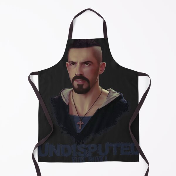 Item preview, Boyka Undisputed designed and sold by Saraaudell.