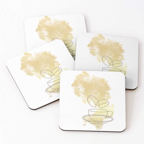 Item preview, Coffee Wall Art designed and sold by Gaynor Burrows.