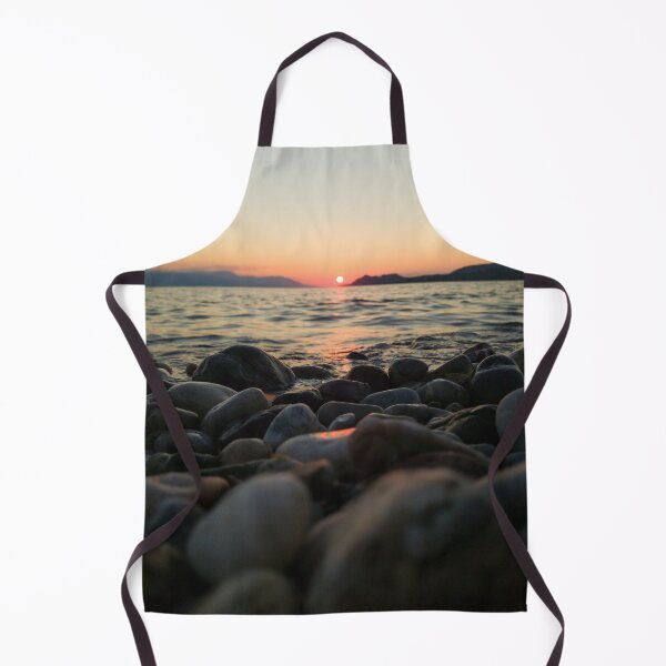 Item preview, Sunset By The Sea designed and sold by asun5.