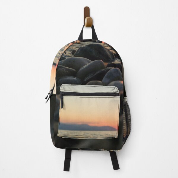 Item preview, Sunset By The Sea designed and sold by asun5.