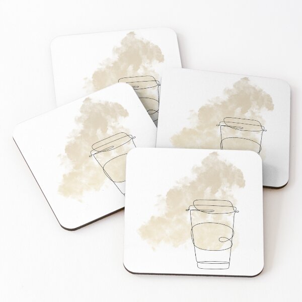 Item preview, Coffee Wall Art designed and sold by Gaynor Burrows.