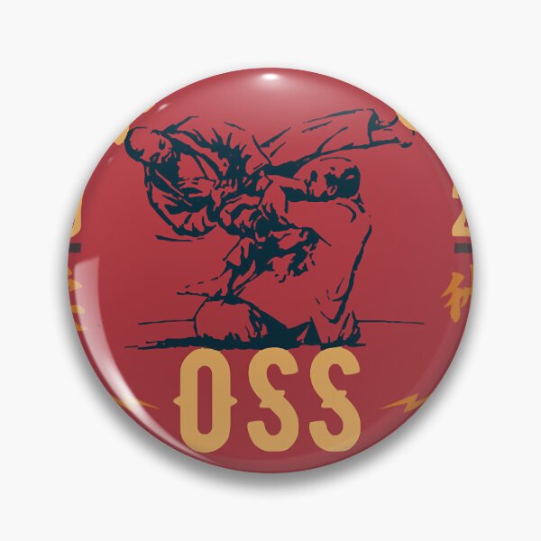 Item preview, Brazilian Jiu Jitsu Arte Suave Oss BJJ  designed and sold by Saraaudell.