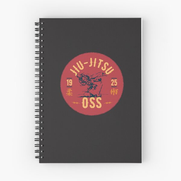 Item preview, Brazilian Jiu Jitsu Arte Suave Oss BJJ  designed and sold by Saraaudell.