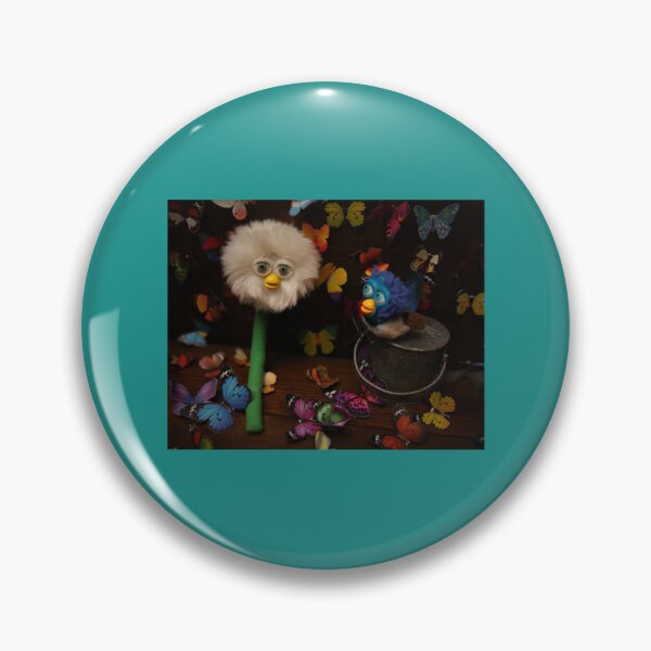 Item preview, Furby Friends  Premium  designed and sold by LenninskateLNS.