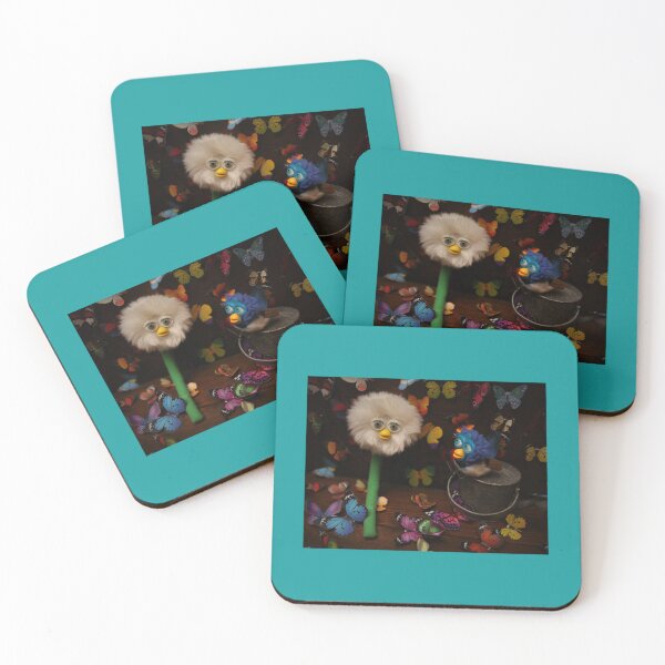 Item preview, Furby Friends  Premium  designed and sold by LenninskateLNS.