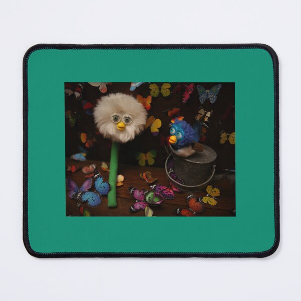 Item preview, Furby Friends Premium designed and sold by LenninskateLNS.