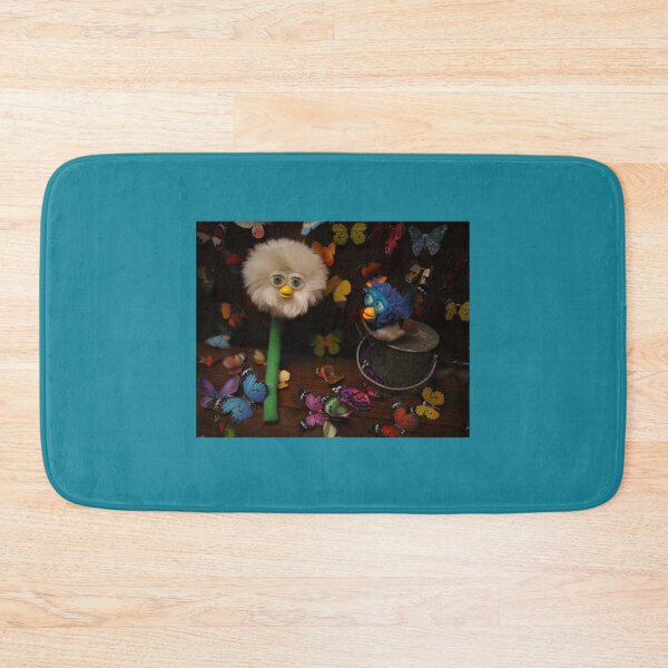 Item preview, Furby Friends  Premium  designed and sold by LenninskateLNS.