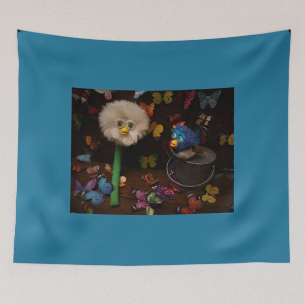 Item preview, Furby Friends  Premium  designed and sold by LenninskateLNS.
