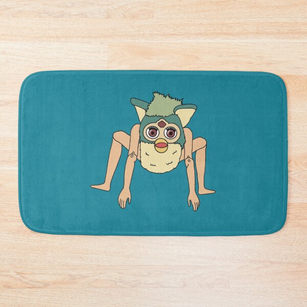 Item preview, Furby Says Hello   designed and sold by LenninskateLNS.