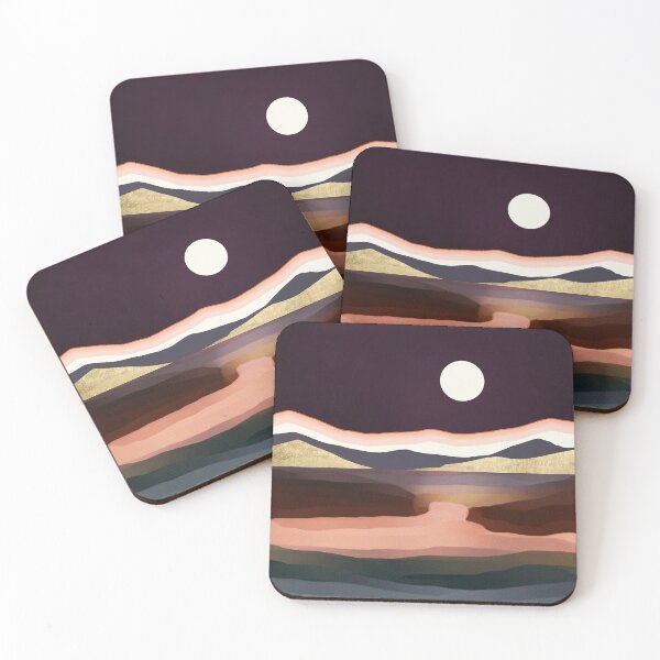 Item preview, Mulberry Vista designed and sold by spacefrogdesign.