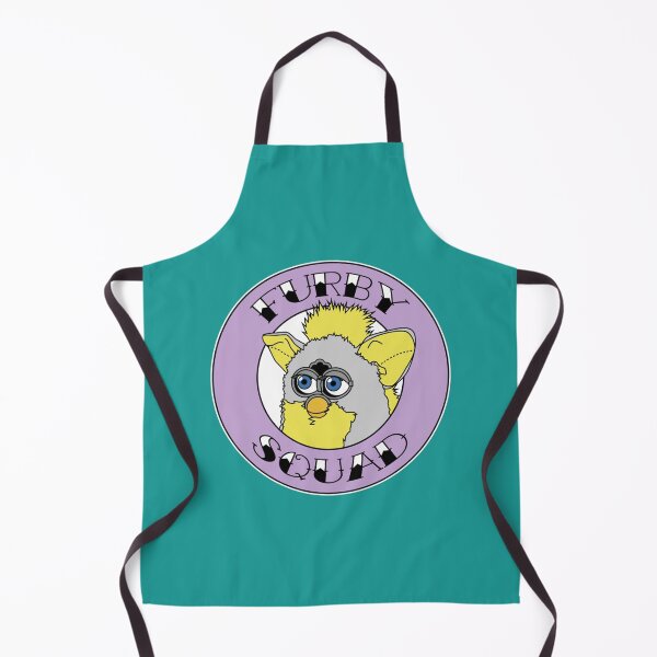 Item preview, Furby Squad - Banana designed and sold by LenninskateLNS.