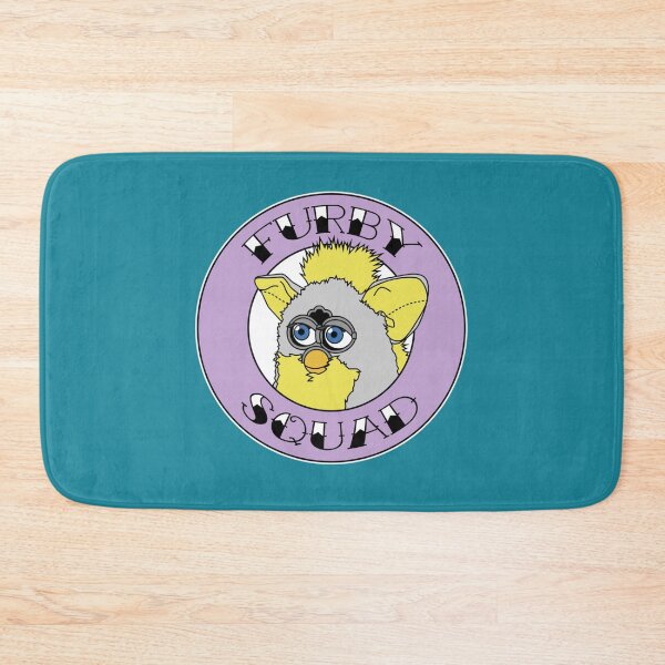Item preview, Furby Squad - Banana   designed and sold by LenninskateLNS.