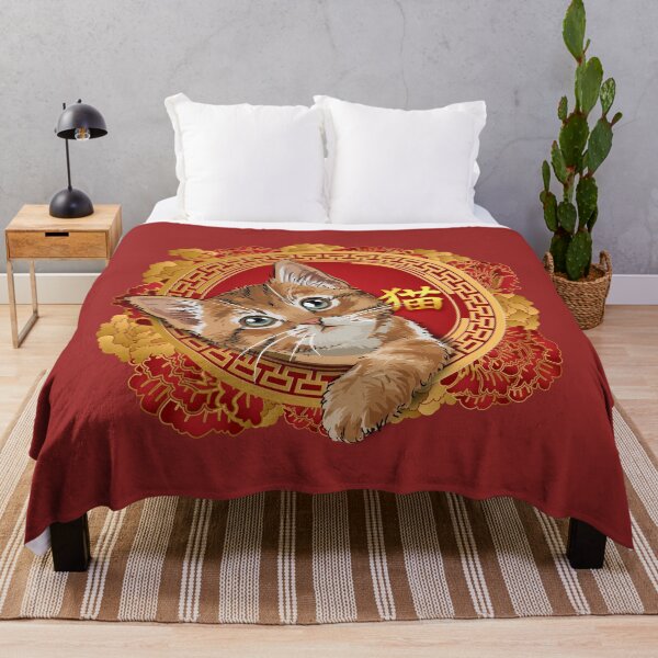 Item preview, Cute Cats - Gift for the Lunar Year 2023 designed and sold by taogiauco.