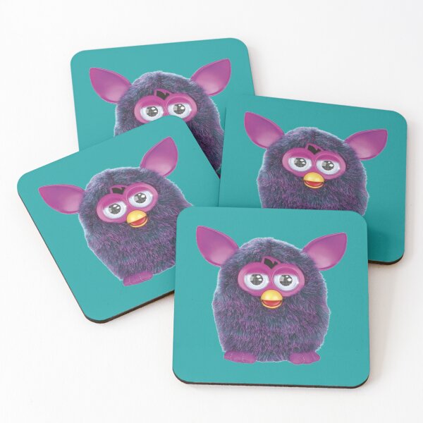Item preview, Furby Toy   designed and sold by LenninskateLNS.