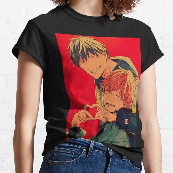 Anime Merch For Men Cute Anime Boys Japanese Animae India  Ubuy