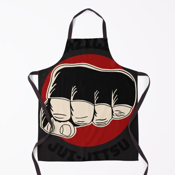 Item preview, Brazilian Jui, Jitsu punch designed and sold by Saraaudell.