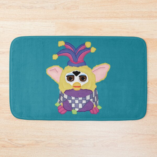 Item preview, Jester Furby    designed and sold by LenninskateLNS.