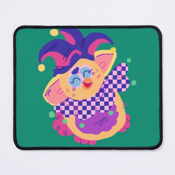 Item preview, Jester furby   designed and sold by LenninskateLNS.
