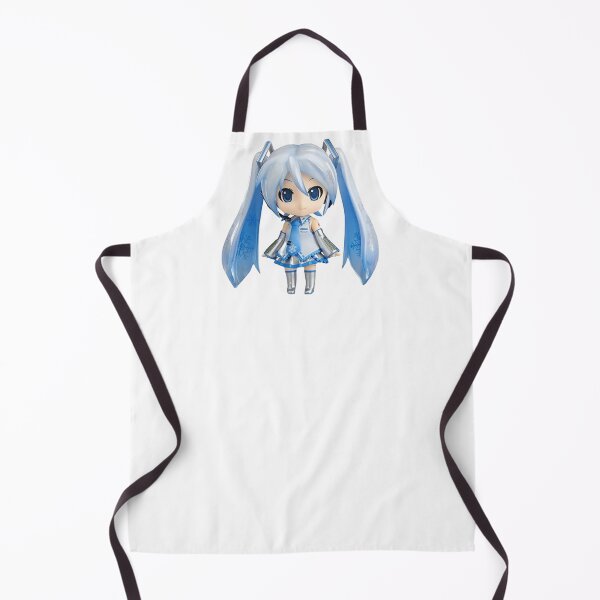 Item preview, Snow Miku Nendoroid designed and sold by Lauwuuh.