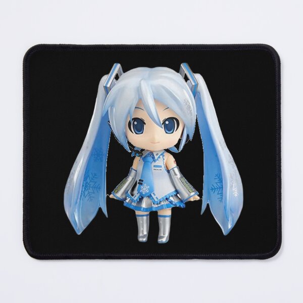 Item preview, Snow Miku Nendoroid designed and sold by Lauwuuh.