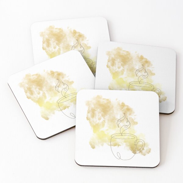 Item preview, Coffee Wall Art designed and sold by Gaynor Burrows.