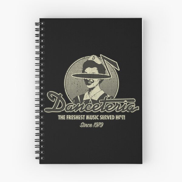 Item preview, Danceteria NYC 1979 designed and sold by DonVirGip77.