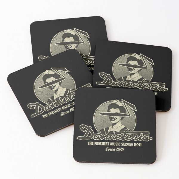 Item preview, Danceteria NYC 1979 designed and sold by DonVirGip77.