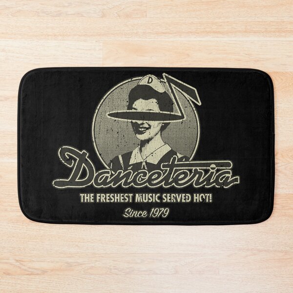 Item preview, Danceteria NYC 1979 designed and sold by DonVirGip77.