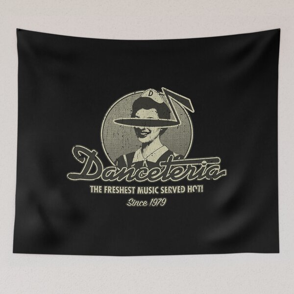 Item preview, Danceteria NYC 1979 designed and sold by DonVirGip77.