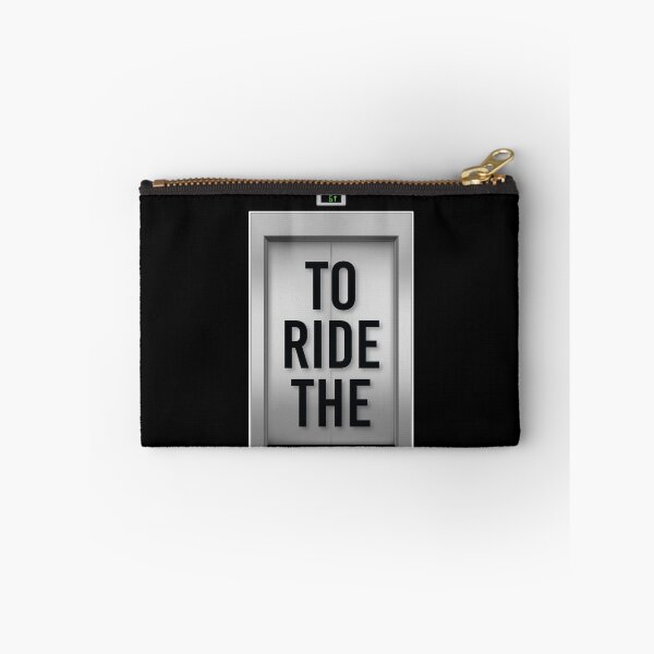 Item preview, Elevator Lift Ride The Elevator designed and sold by MooonTees.
