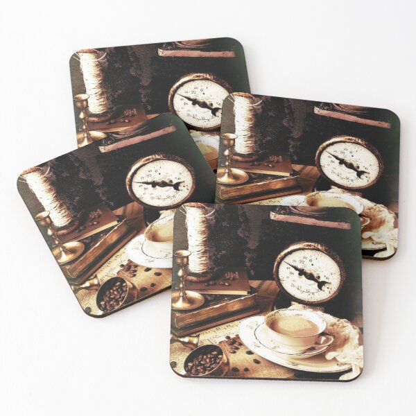 Item preview, Coffee Wall Art designed and sold by Gaynor Burrows.