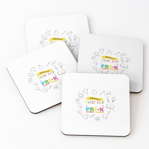 Item preview, Primer día de preescolar designed and sold by Pratik Dodiya.