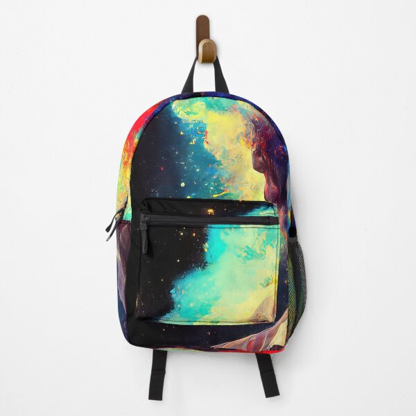 Item preview, The Galaxy in my Mind designed and sold by AM FineArtPrints.
