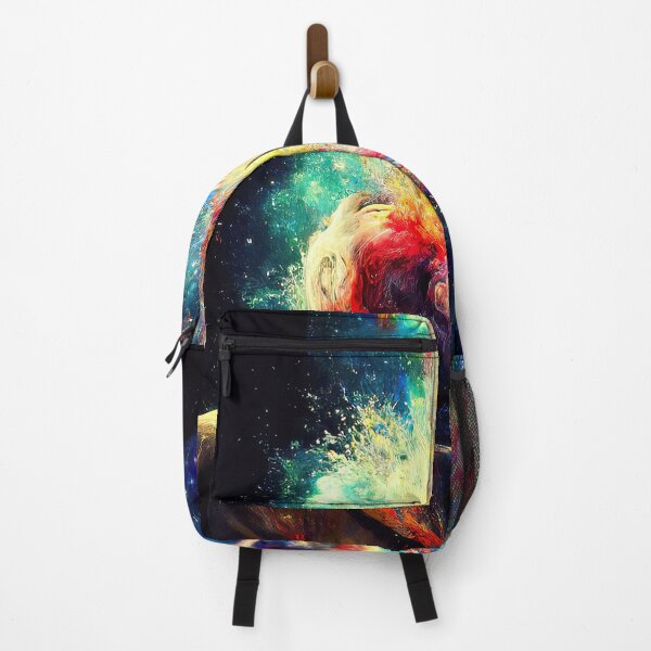Item preview, The Galaxy in my Mind designed and sold by AM FineArtPrints.