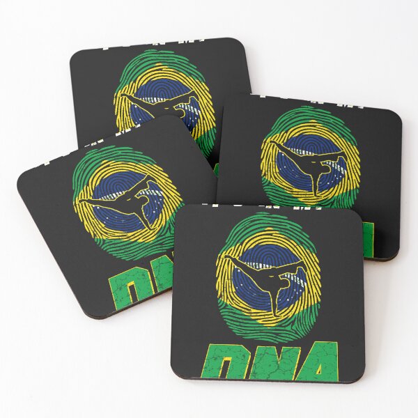 Item preview, Capoeira Fighter designed and sold by Saraaudell.