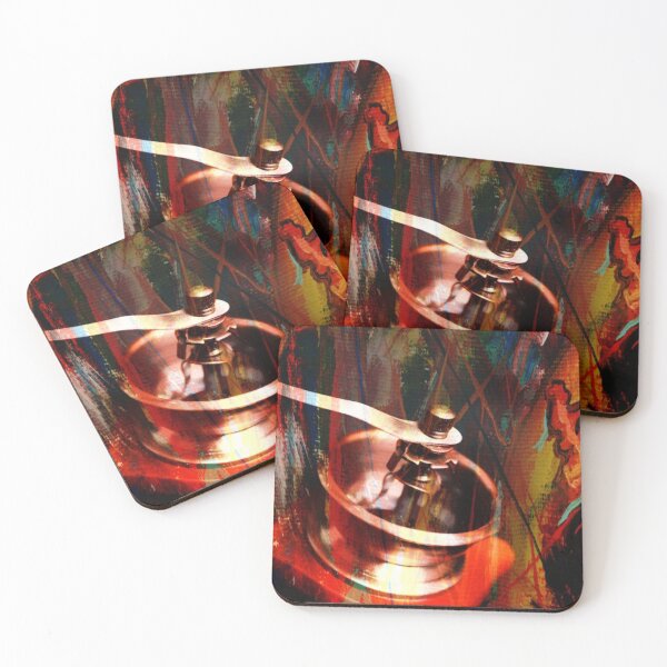 Item preview, Coffee Wall Art designed and sold by Gaynor Burrows.